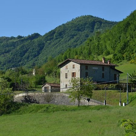 Agriturismo Campo Rosso Villa Civitella di Romagna Exterior photo